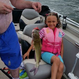 Meet your Posher, Brenda